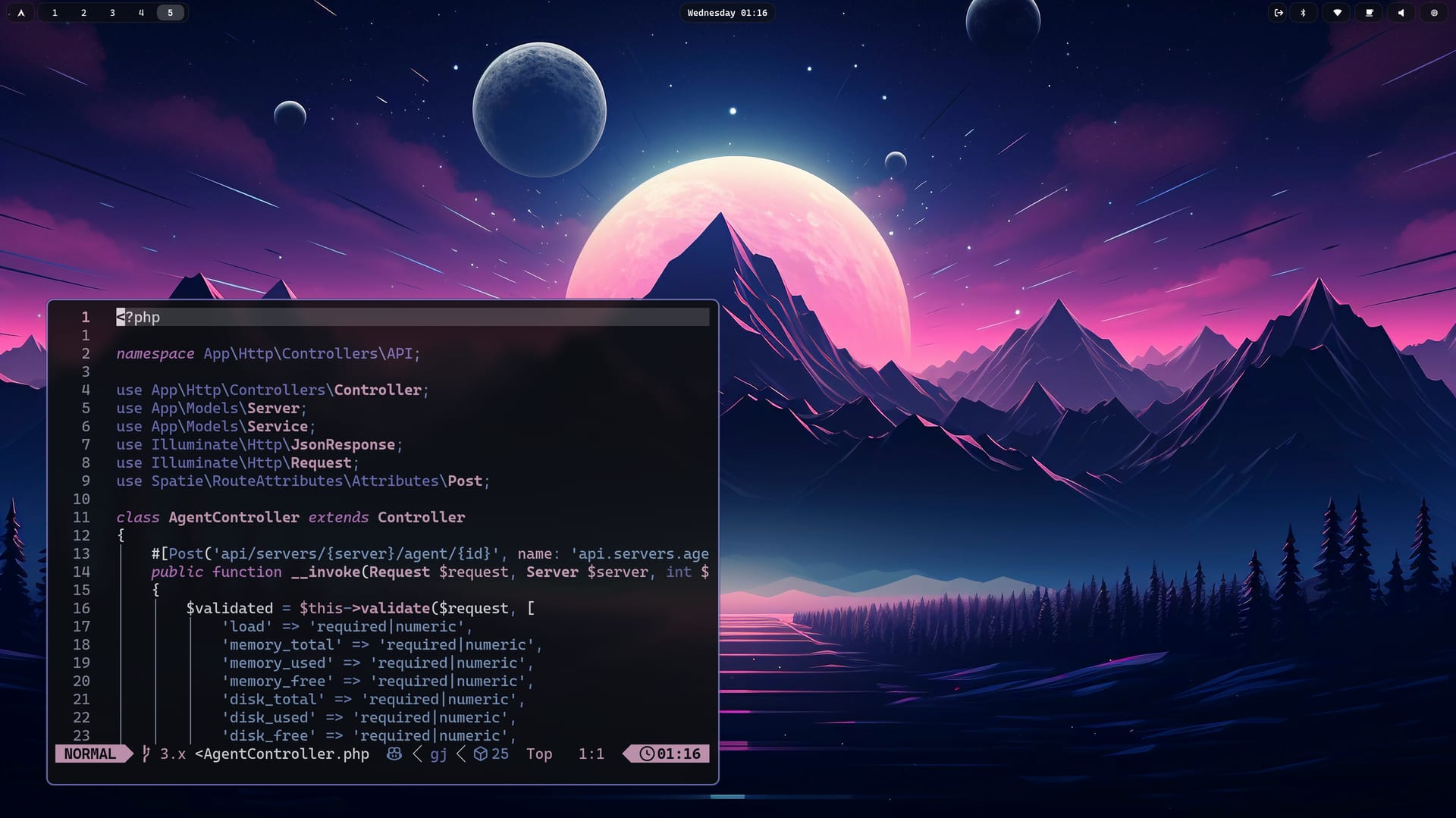 digital-mountain Preview